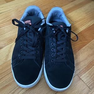 Adidas Cloudform